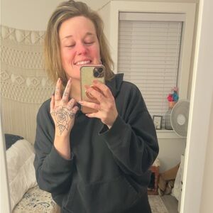 Meet your Posher, Maggie